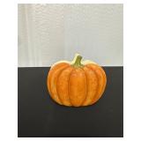 Otagiri Ceramic Pumpkin Napkin Holder