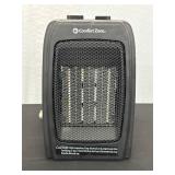 Comfort Zone Portable Electric Space Heater