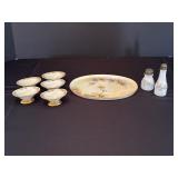 Porcelain Tableware Set