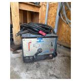 Miller Thunderbolt 225 Arc Welder with Cables