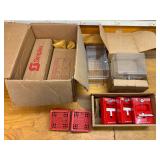 Lot of Simplex Fire Alarm Pull Stations