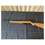 Daisy .177 Cal Steel Air Rifle ï¿½ BB Only