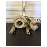 Greenlee Wire and Cable Puller Model 640