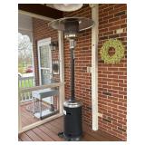 FireSense Outdoor Propane Patio Heater