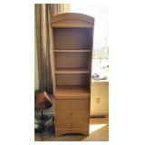 Wooden Cabinet