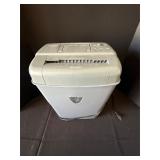 Dynex Paper Shredder