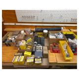 Miscellaneous Hardware Lot