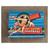 Foto-Electric Football Game