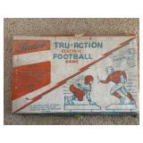 Tudor Tru-Action Electric Football Game