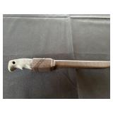 Fillet Knife with Sheath and Ergonomic Handle