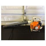 Stihl BG 55 Gas-Powered Leaf Blower