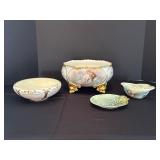 Assorted Porcelain Pieces