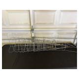 Metal Planting Cages for Garden Use