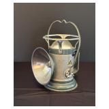 Delta Powerlite Lantern by Delta Electric Company