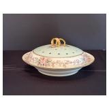 Limoges France Porcelain Dish Set