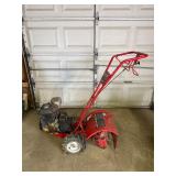 Troy-Bilt Bronco Rear-Tine Tiller w/ 5.5 HP Engine