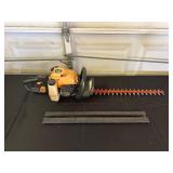 Poulan Pro PP2822 Gas Hedge Trimmer