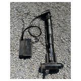 Minn Kota Mag 15 24 Lbs Thrust Trolling Motor