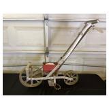Vintage Esmay Model 100B Garden Seeder