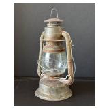 Dietz Little Wizard Kerosene Lantern