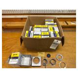 Square D G2-LA Service Fittings