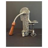 Champion Cast Iron Wine Bottle Opener