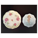 Decorative Porcelain Plates