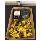 Medium Duty Electric Fence Kit by Havahart