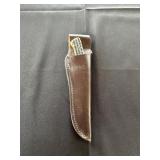 Bear MGC USA Fixed Blade Knife with Sheath