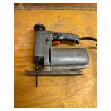 Craftsman Sabre Saw with 3.5 Amp Motor