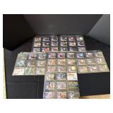 Star Trek Card Collection