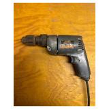 Skil Heavy Duty 3/8' Hammer Drill