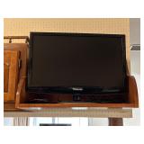 Samsung Flat-Screen TV