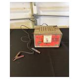 Solid State 6 Ampere Automatic Battery Charger
