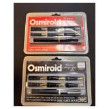 Osmiriod Master Writing and Calligraphy Sets