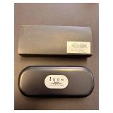 Zoom Fountain Pen With Case