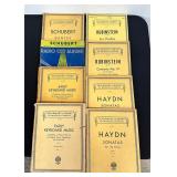 Sheet Music by Various Composers