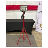 Bull Dog Power Products Tripod Work Light