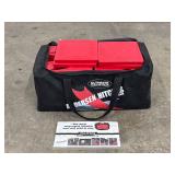 Andersen Hitches Ultimate Trailer Gear Set