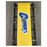 Cummings Pro Industrial Tools Creeper
