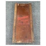 Brookins ï¿½Ease-Overï¿½ Creeper from Cincinnati, Ohio