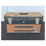 Sears Craftsman Toolbox Drawers