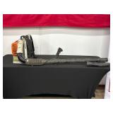 Stihl BR 380 Backpack Leaf Blower