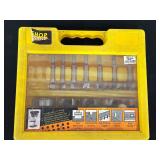 Shop Source Forstner Drill Bit Set