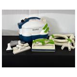 Kenmore Carpet Cleaner