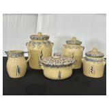 Robinson Ransbottom Stoneware
