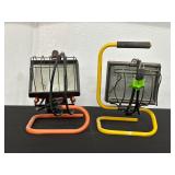 Portable Work Lights