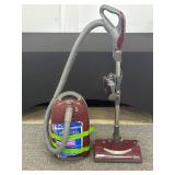 Kenmore Whisper Belt Canister Vacuum