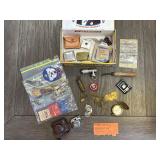 WW2 Military Memorabilia