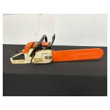 Stihl 028 AV Super Chainsaw